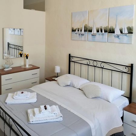 I Velieri Di Trapani Apartment Exterior photo