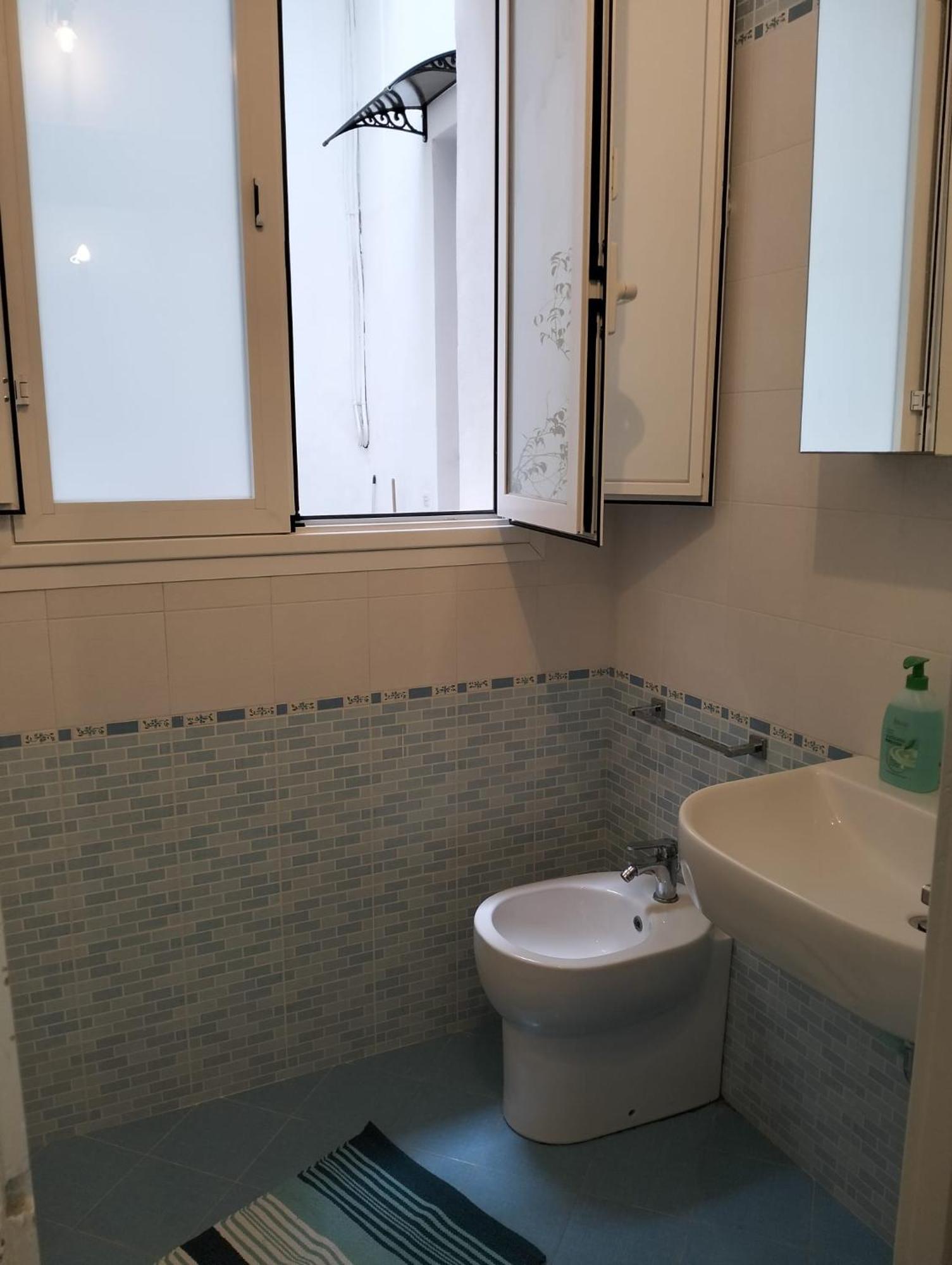 I Velieri Di Trapani Apartment Exterior photo