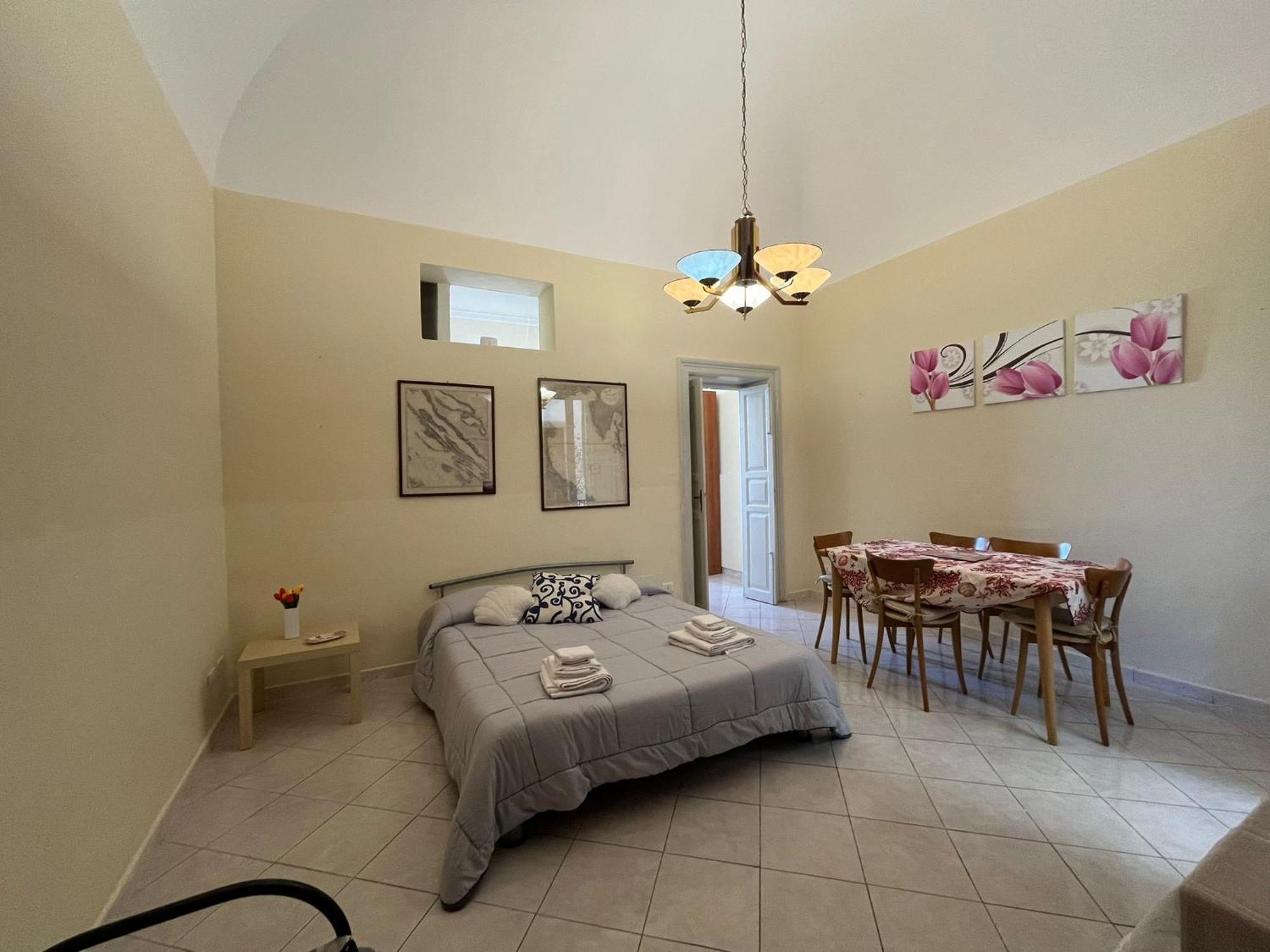 I Velieri Di Trapani Apartment Exterior photo