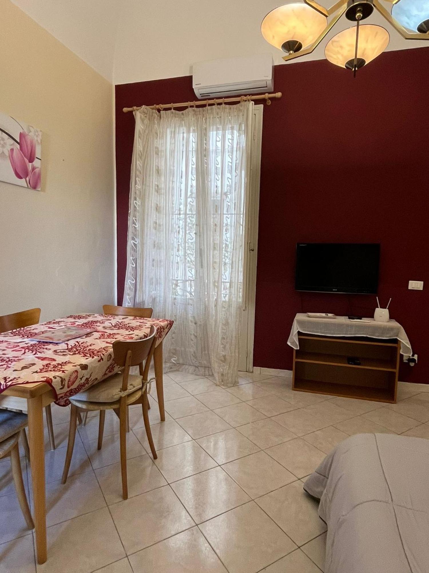 I Velieri Di Trapani Apartment Exterior photo