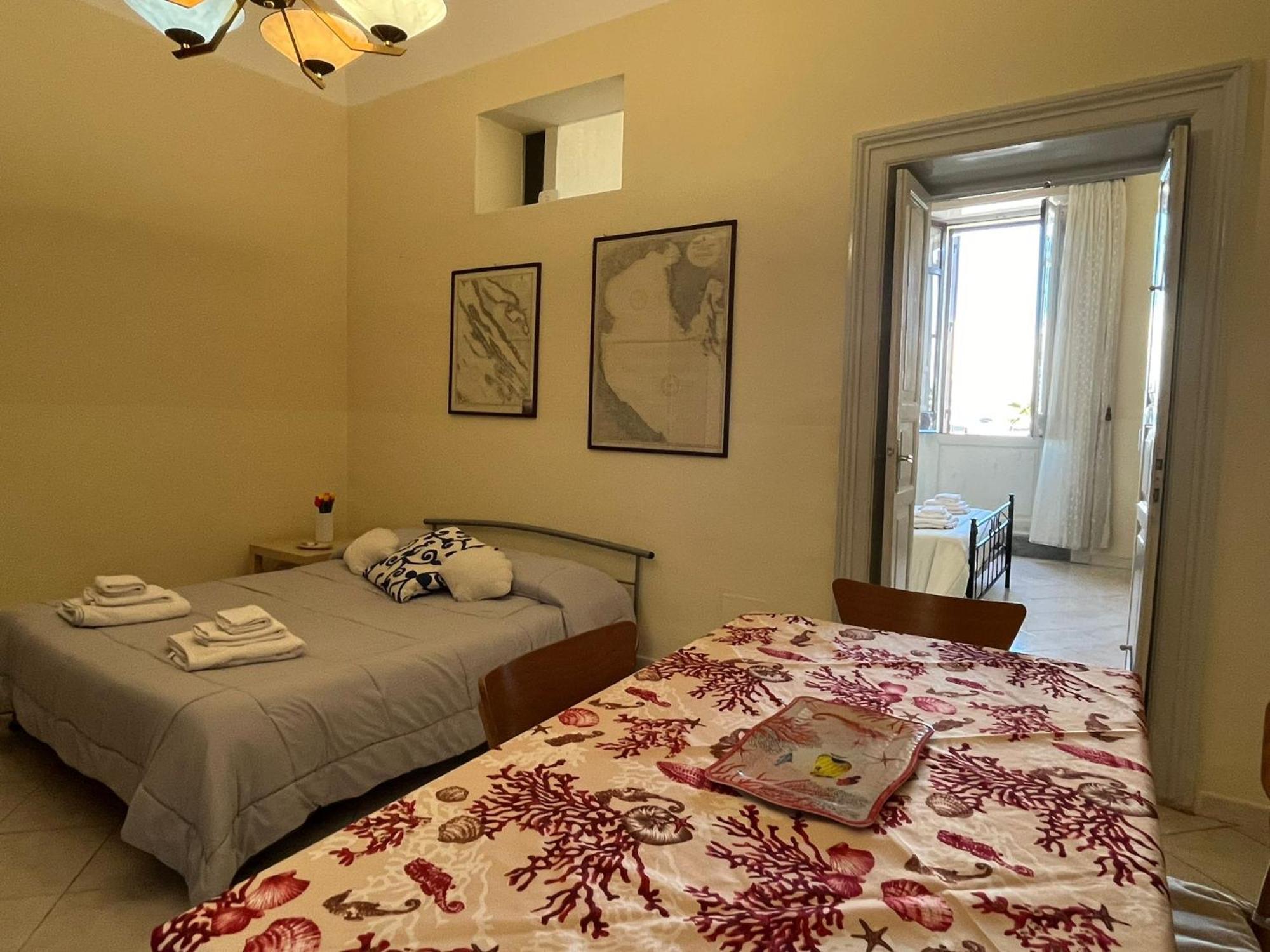 I Velieri Di Trapani Apartment Exterior photo