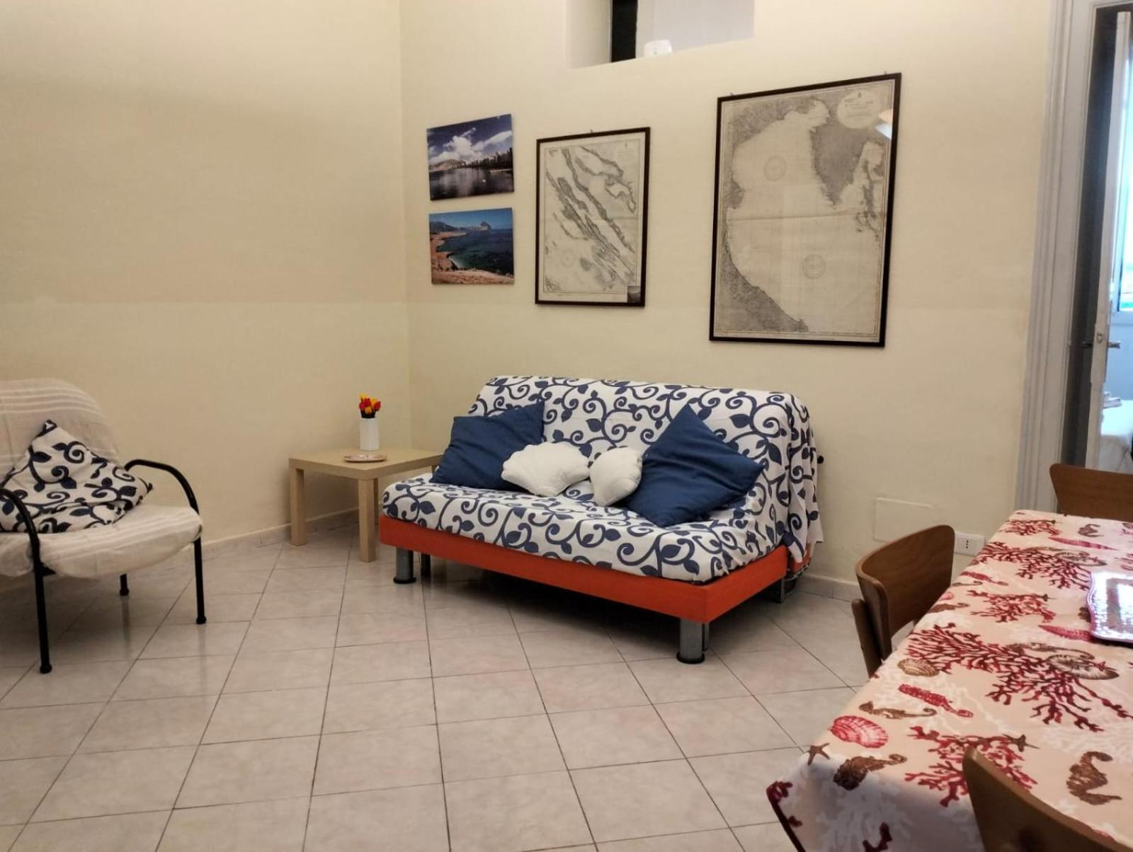 I Velieri Di Trapani Apartment Exterior photo