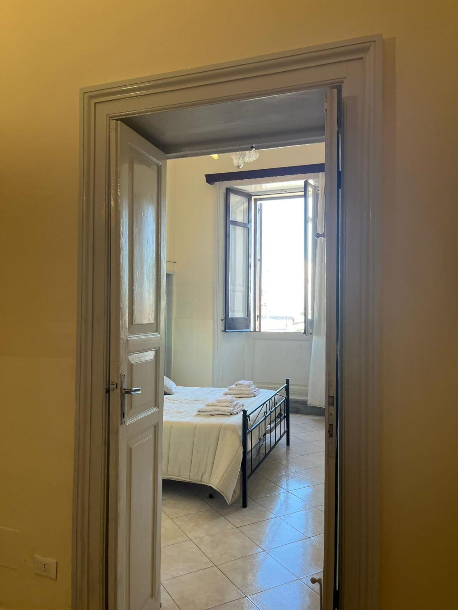 I Velieri Di Trapani Apartment Exterior photo