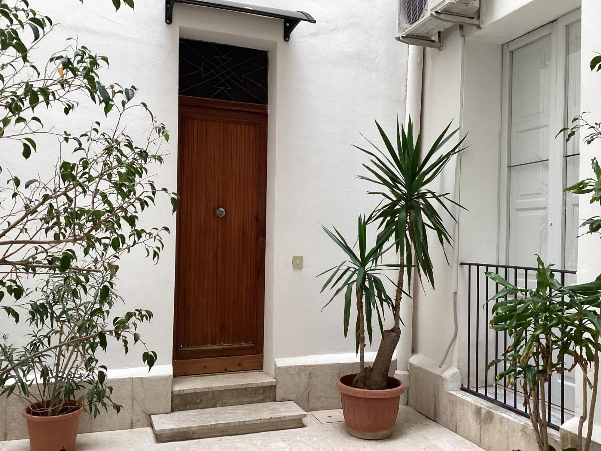 I Velieri Di Trapani Apartment Exterior photo