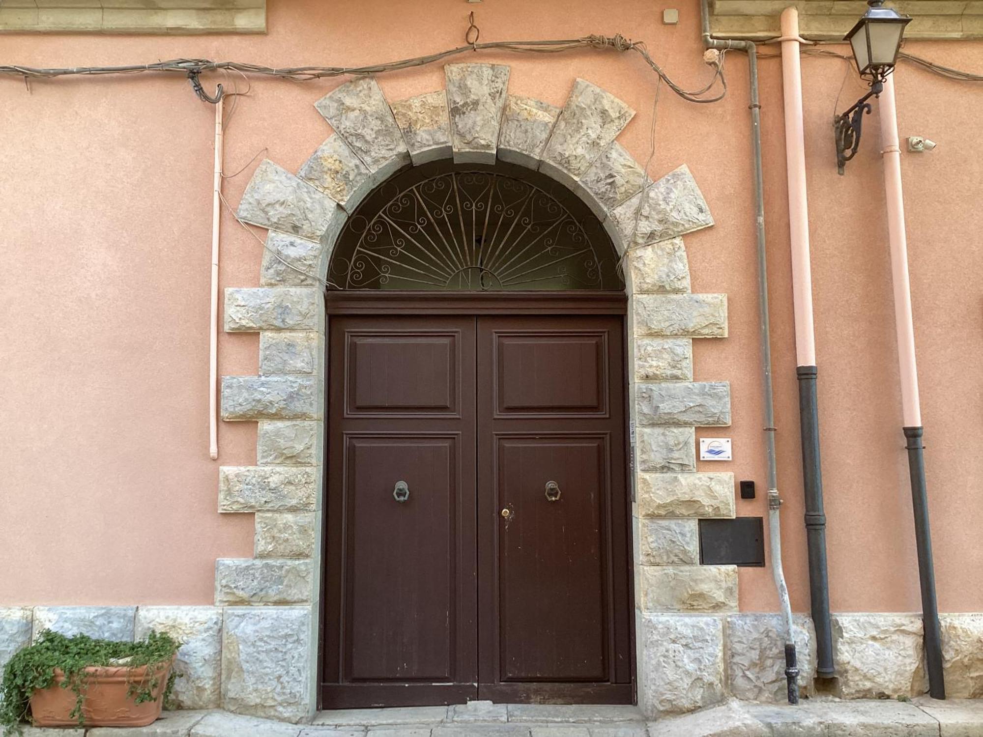 I Velieri Di Trapani Apartment Exterior photo