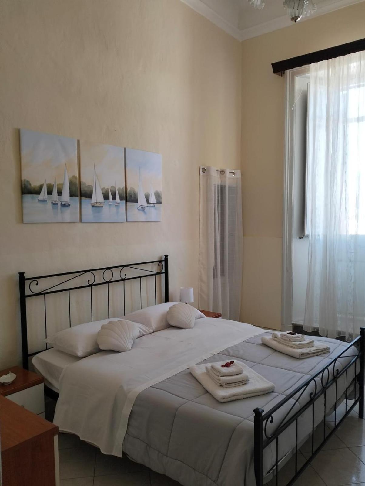 I Velieri Di Trapani Apartment Exterior photo