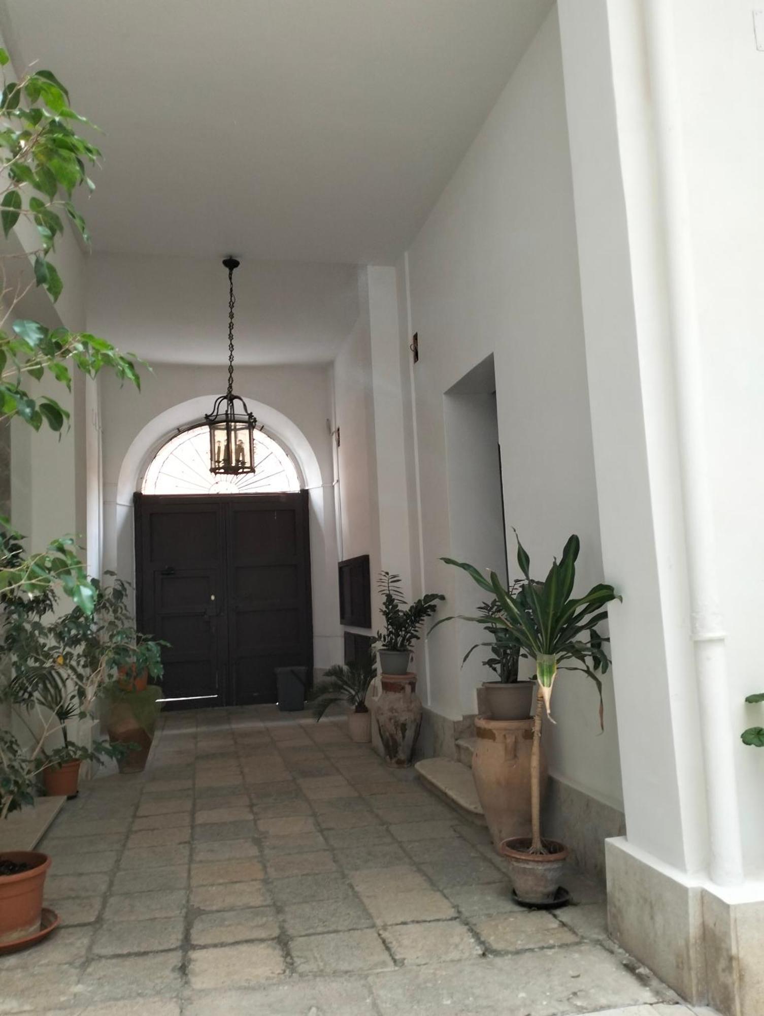 I Velieri Di Trapani Apartment Exterior photo